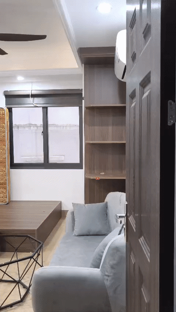 Cho thuê Phòng trọ Quận Long Biên Hà Nội diện tích 20 m² giá 4 triệu/tháng