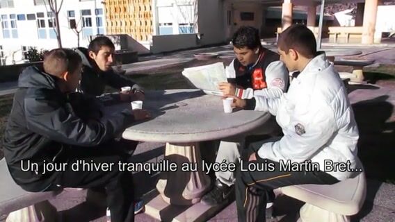 la complainte du métallier