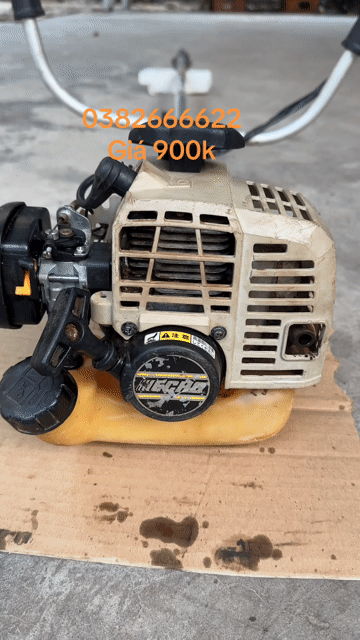 Máy cắt cỏ Echo 22 32 li. Mua bán Đồ chuyên dụng, Giống nuôi trồng tại Huyện Tiểu Cần Trà Vinh được đăng bởi Máy Nhật giá siêu rẻ máy nguyên zin hình 1