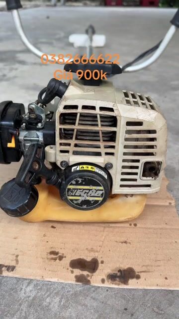 Máy cắt cỏ Echo 22 32 li. Mua bán Đồ chuyên dụng, Giống nuôi trồng tại Huyện Tiểu Cần Trà Vinh được đăng bởi Máy Nhật giá siêu rẻ máy nguyên zin hình 1