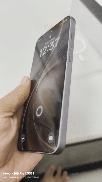 Oppo Find X9s Chính hãng . Mua bán Điện thoại tại Thành phố Long Xuyên An Giang được đăng bởi Du Bi hình 1
