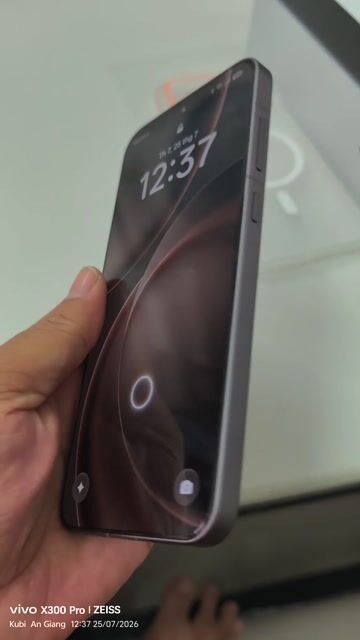 Oppo Find X9s Chính hãng . Mua bán Điện thoại tại Thành phố Long Xuyên An Giang được đăng bởi Du Bi hình 1