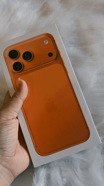 Apple iPhone 17 Pro Max 256Gb Cam Vũ Trụ Mới. Mua bán Điện thoại tại Quận 10 Tp Hồ Chí Minh được đăng bởi Thế giới phone hình 1