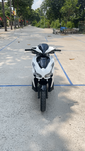💥 Honda Airblade 2020 Zin Nguyên Bản. Mua bán Xe máy tại Thành phố Thủ Đức Tp Hồ Chí Minh được đăng bởi Xe Máy Trường Thịnh hình 1