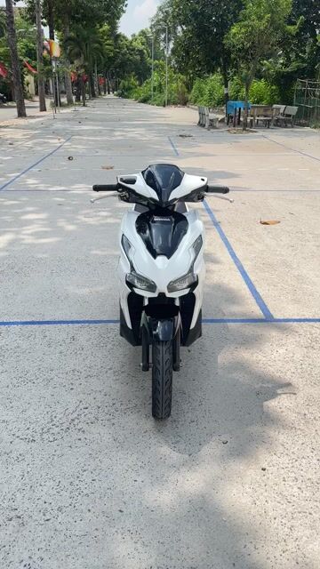 💥 Honda Airblade 2020 Zin Nguyên Bản. Mua bán Xe máy tại Thành phố Thủ Đức Tp Hồ Chí Minh được đăng bởi Xe Máy Trường Thịnh hình 1