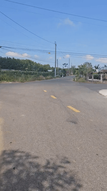 Mua bán Đất Huyện Đất Đỏ Bà Rịa - Vũng Tàu diện tích 200 m² giá 455 triệu