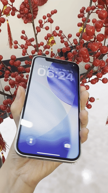 Iphone 12 128GB BÁO GIÁ CHUẨN. Mua bán Điện thoại tại Quận Bắc Từ Liêm Hà Nội được đăng bởi Nam APPLE hình 1