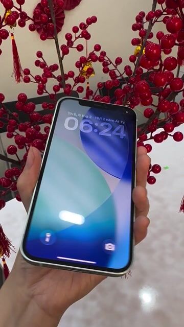 Iphone 12 128GB BÁO GIÁ CHUẨN. Mua bán Điện thoại tại Quận Bắc Từ Liêm Hà Nội được đăng bởi Nam APPLE hình 1