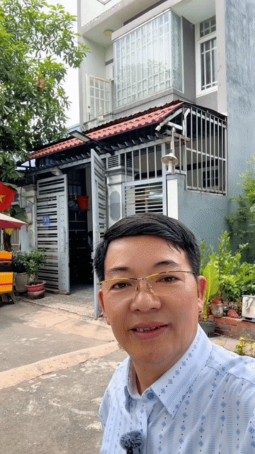 Mua bán Nhà ở Huyện Hóc Môn Tp Hồ Chí Minh diện tích 174 m² giá 6,5 tỷ
