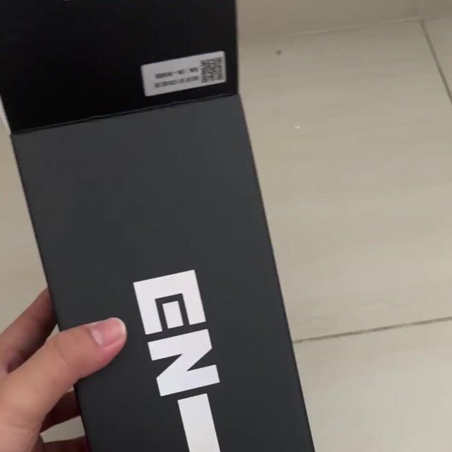 Buy&Ship Member unboxing image
