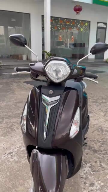 [BỀN SỐ 1 LẠI CỐP TO]👉 YAMAHA GRANDE 2017 CÔ ĐI KỸ. Mua bán Xe máy tại Quận Bình Tân Tp Hồ Chí Minh được đăng bởi BÙI TIẾN DŨNG hình 1