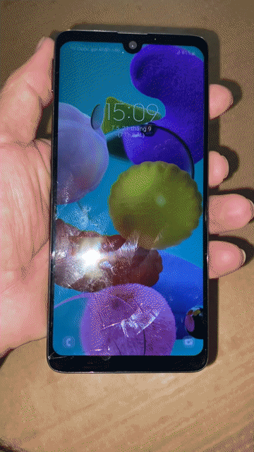 Samsung A51 Đen Đã qua sử dụng. Mua bán Điện thoại tại Quận 7 Tp Hồ Chí Minh được đăng bởi Nguyễn Nam Tiến hình 1
