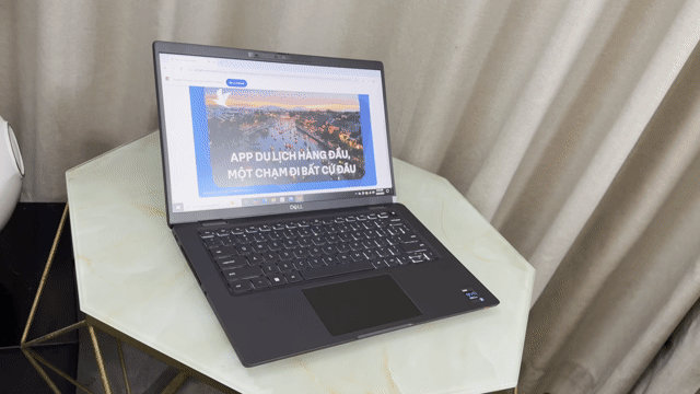 Dell 7420 Cor i5 1445g7 thế hệ 11 ram 16g ssd 256g. Mua bán Laptop tại Quận 10 Tp Hồ Chí Minh được đăng bởi TRINH LAPTOP SỈ SG hình 1