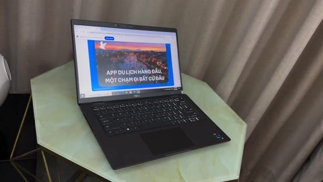 Dell 7420 Cor i5 1445g7 thế hệ 11 ram 16g ssd 256g. Mua bán Laptop tại Quận 10 Tp Hồ Chí Minh được đăng bởi TRINH LAPTOP SỈ SG hình 1
