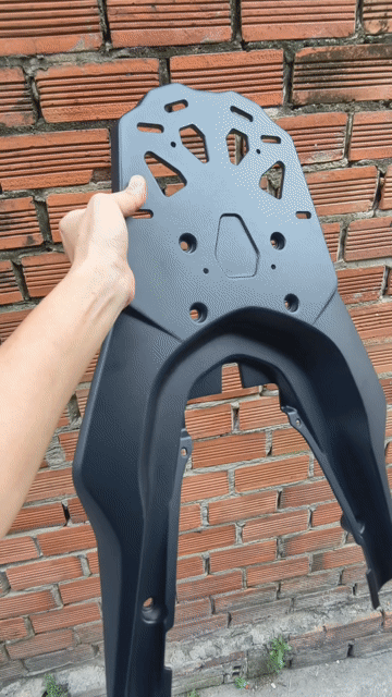 Baga sau xe máy PCX 160. Mua bán Phụ tùng xe tại Thành phố Thủ Đức Tp Hồ Chí Minh được đăng bởi Hoàng hình 1