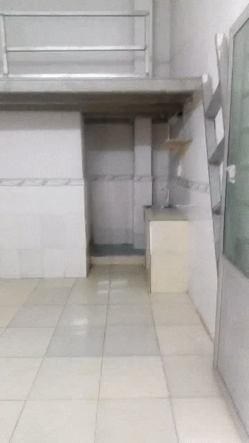 Cho thuê Phòng trọ Quận 12 Tp Hồ Chí Minh diện tích 15 m² giá 2,1 triệu/tháng