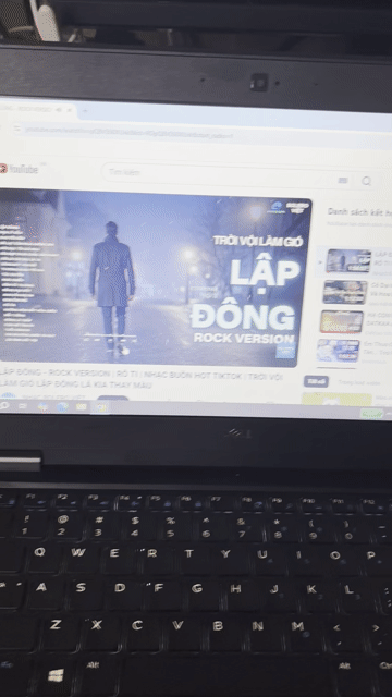 Dell Latitude E7250 i7-5600U 8GB/256GB. Mua bán Laptop tại Quận 3 Tp Hồ Chí Minh được đăng bởi MrFast hình 1