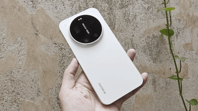 Xiaomi 17 Ultra 512GB Trắng Rom QT Like New. Mua bán Điện thoại tại Quận 3 Tp Hồ Chí Minh được đăng bởi Minh Phạm hình 1