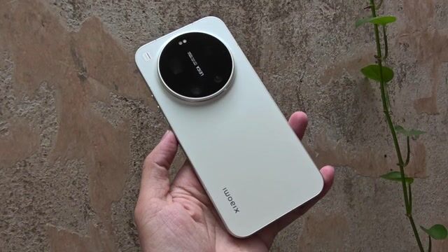 Xiaomi 17 Ultra 512GB Trắng Rom QT Like New. Mua bán Điện thoại tại Quận 3 Tp Hồ Chí Minh được đăng bởi Minh Phạm hình 1