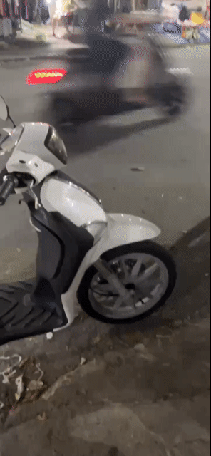 Piaggio Liberty 3vie 2012 Trắng. Mua bán Xe máy tại Quận Phú Nhuận Tp Hồ Chí Minh được đăng bởi Nguyễn Văn Nam hình 1
