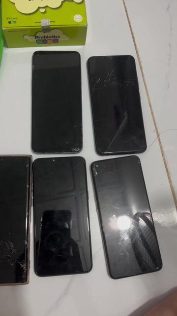 Vivo Hư màn hình. Mua bán Điện thoại tại Huyện Phú Riềng Bình Phước được đăng bởi Tâm Tâm hình 1
