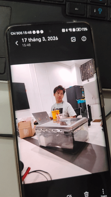 Honor x9b Ram 12  256GB Đen. Mua bán Điện thoại tại Quận Bình Tân Tp Hồ Chí Minh được đăng bởi Danh 67 hình 1