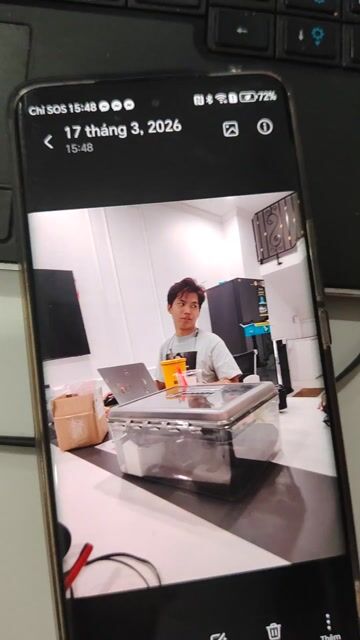 Honor x9b Ram 12  256GB Đen. Mua bán Điện thoại tại Quận Bình Tân Tp Hồ Chí Minh được đăng bởi Danh 67 hình 1