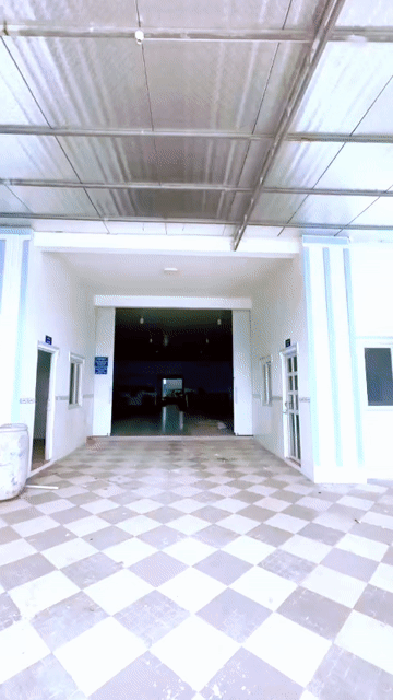 Cho thuê Văn phòng, Mặt bằng kinh doanh Huyện Đức Hòa Long An diện tích 700 m² giá 40 triệu/tháng