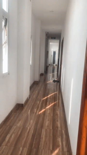 Cho thuê Phòng trọ Quận 7 Tp Hồ Chí Minh diện tích 35 m² giá 4 triệu/tháng