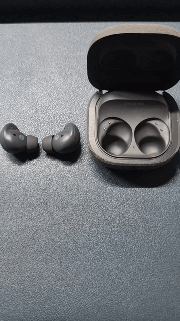 Tai nghe Samsung Buds Pro 2 Đen. Mua bán Tivi, Âm thanh tại Thành phố Bến Tre Bến Tre được đăng bởi Phạm Văn hình 1