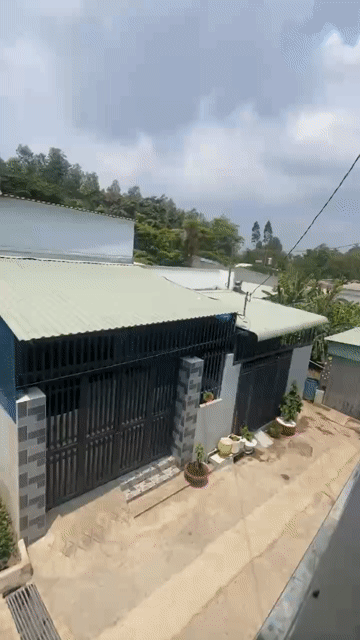 Mua bán Nhà ở Thành phố Biên Hòa Đồng Nai diện tích 50 m² giá 950 triệu