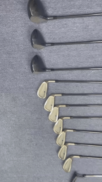 Bộ gậy golf Fitway Đã qua sử dụng. Mua bán Đồ thể thao, Dã ngoại tại Quận Nam Từ Liêm Hà Nội được đăng bởi Trần Lệ Hằng hình 1