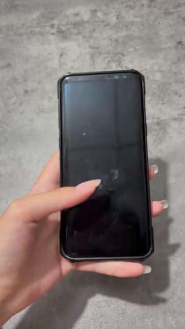Samsung Galaxy S8 Đã sử dụng. Mua bán Điện thoại tại Huyện Bình Chánh Tp Hồ Chí Minh được đăng bởi Ta Ngan hình 1
