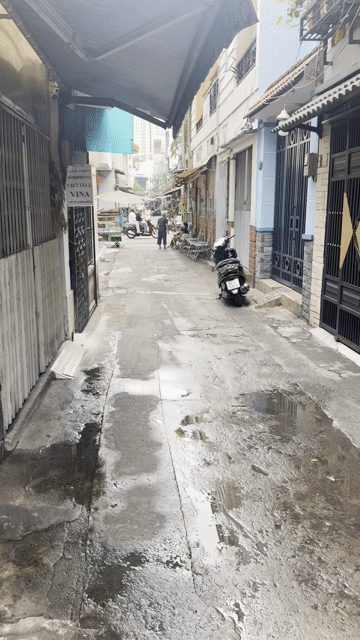 Mua bán Nhà ở Quận 10 Tp Hồ Chí Minh diện tích 39 m² giá 8,9 tỷ