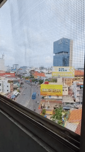 Cho thuê Phòng trọ Quận Phú Nhuận Tp Hồ Chí Minh diện tích 30 m² giá 3,5 triệu/tháng