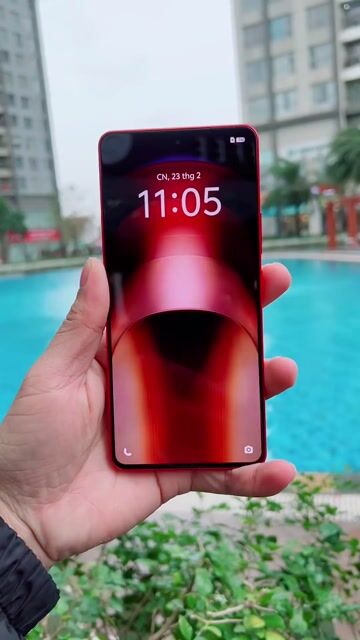 Vivo IQOO Neo 9 5G Chip Khoẻ Màn 144hz Hỗ Trợ Góp. Mua bán Điện thoại tại Quận Nam Từ Liêm Hà Nội được đăng bởi MPhones Mỹ Đình hình 1