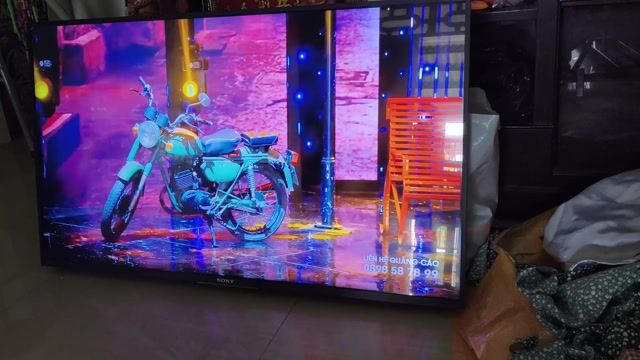 dư nhiều con Sony Samsung giá rẻ để cho ae xài Tết. Mua bán Tivi, Âm thanh tại Huyện Bến Lức Long An được đăng bởi Tên chưa cung cấp hình 1