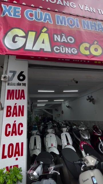 Sh mode chính chủ ký luôn. Mua bán Xe máy tại Quận Phú Nhuận Tp Hồ Chí Minh được đăng bởi DŨNG HOÀNG  hình 1