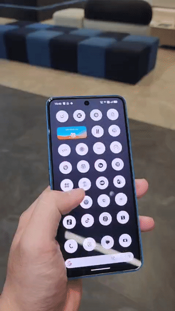 Nothing Phone 3a 12GB 256GB Xanh. Mua bán Điện thoại tại Quận 1 Tp Hồ Chí Minh được đăng bởi Hòa hình 1