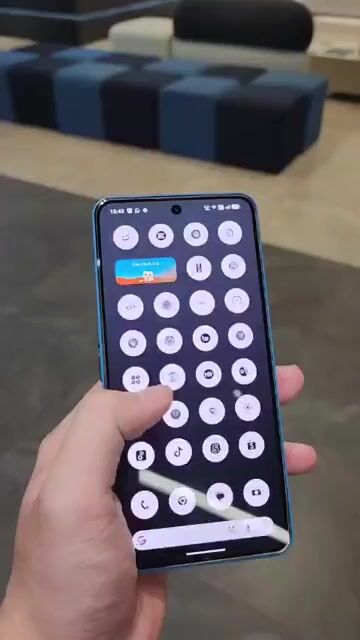 Nothing Phone 3a 12GB 256GB Xanh. Mua bán Điện thoại tại Quận 1 Tp Hồ Chí Minh được đăng bởi Hòa hình 1