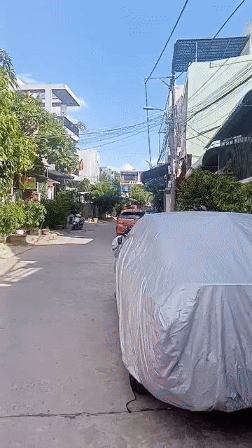 Cho thuê Nhà ở Quận Cẩm Lệ Đà Nẵng diện tích 95 m² giá 6,5 triệu/tháng