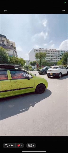 Matiz bản đủ. Mua bán Ô tô tại Quận Liên Chiểu Đà Nẵng được đăng bởi Võ Kiệt hình 1