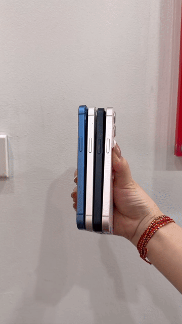iPhone 13 128GB 256GB zin đẹp BH 1 đổi 1. Mua bán Điện thoại tại Quận Cầu Giấy Hà Nội được đăng bởi Henry Shop hình 1