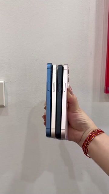 iPhone 13 128GB 256GB zin đẹp BH 1 đổi 1. Mua bán Điện thoại tại Quận Cầu Giấy Hà Nội được đăng bởi Henry Shop hình 1