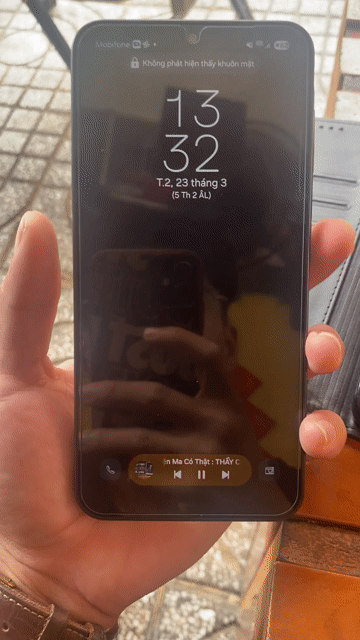 Samsung A17 5G 8GB/128GB Đen. Mua bán Điện thoại tại Quận 7 Tp Hồ Chí Minh được đăng bởi 2312_Nguyễn Châu Như Vũ hình 1