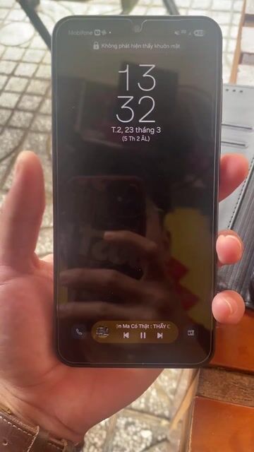 Samsung A17 5G 8GB/128GB Đen. Mua bán Điện thoại tại Quận 7 Tp Hồ Chí Minh được đăng bởi 2312_Nguyễn Châu Như Vũ hình 1