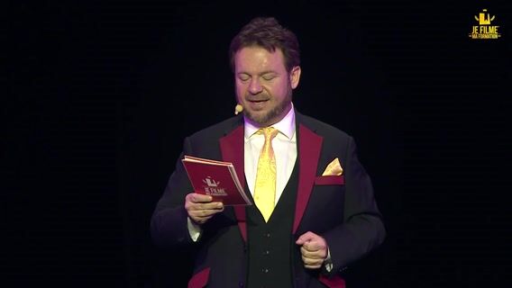 Trophée Transport et logistique