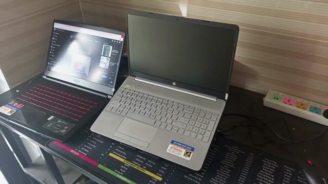 Laptop Gaming HP Pavilion i5-8250 15 inch 8GB/128G. Mua bán Laptop tại Huyện Bình Chánh Tp Hồ Chí Minh được đăng bởi Tý Cầm Đồ hình 1