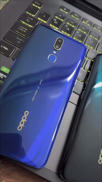 💢OPPO 100% MỚI CHƠI GAME - GRAB - BE - XANHSM OK💢. Mua bán Điện thoại tại Quận 7 Tp Hồ Chí Minh được đăng bởi GIA NGUYỄN STORE hình 1