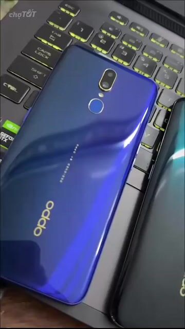 💢OPPO 100% MỚI CHƠI GAME - GRAB - BE - XANHSM OK💢. Mua bán Điện thoại tại Quận 7 Tp Hồ Chí Minh được đăng bởi GIA NGUYỄN STORE hình 1